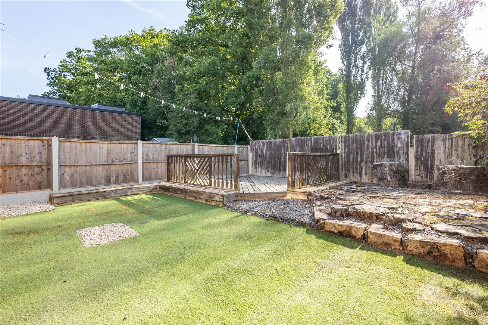 3 bed property in Redwood Avenue, Leyland